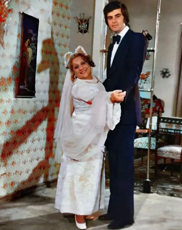 Öz yeğeni Naşit Özcan ilk kez anlattı İşte Adile Naşit'i ölüme götüren acı olay... - Resim: 4