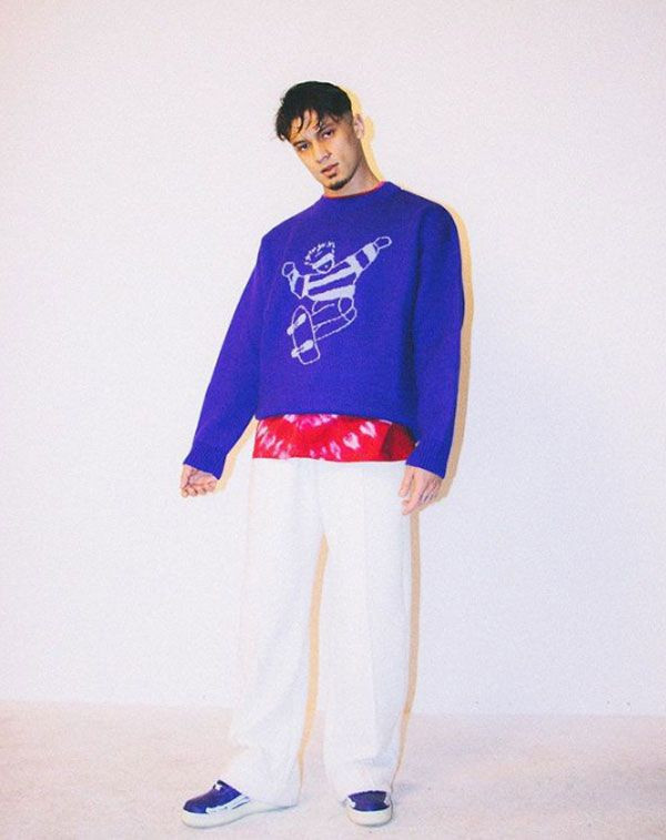 Rapçi Çakal Didim'de konser bitiminde silahlı saldırıya uğradı! - Resim: 4