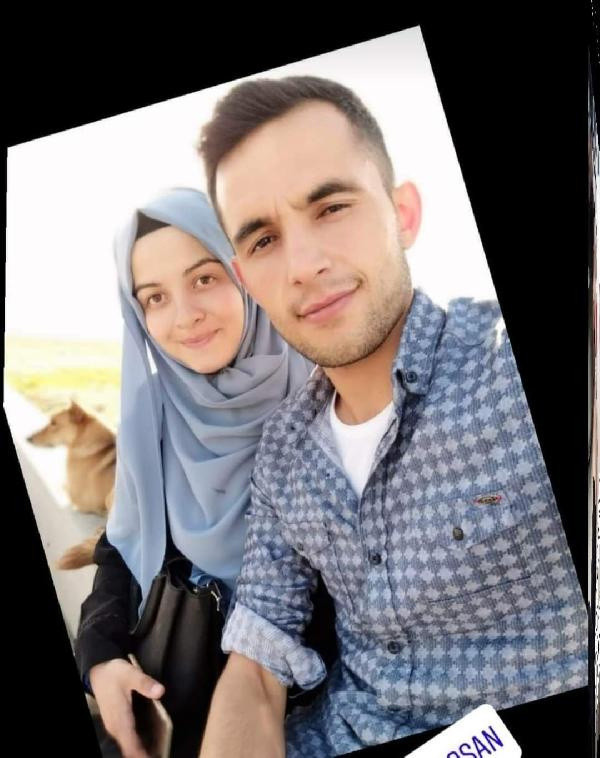 İdlib şehidi Şükrü Elibol'un hamile eşinden duygu yüklü mesaj - Resim: 0