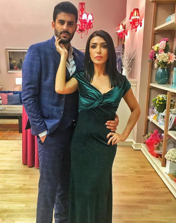 Kısmetse Olur'un Adnan'ı son haliye tanınmadı! Estetikleri onu bambaşka birine çevirdi - Resim: 2