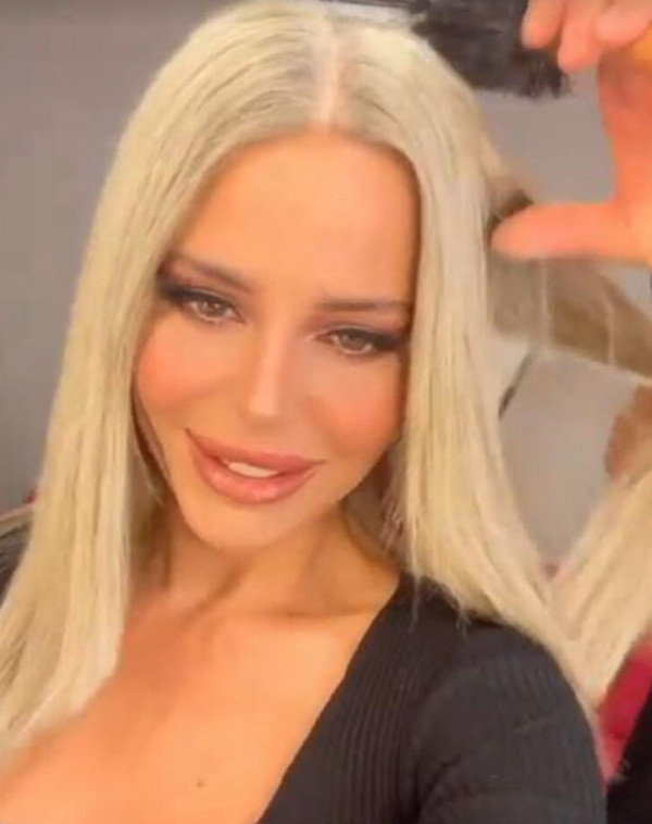 Şarkıcı Simge Sağın'dan şok eden karar! Öyle bir şey yaptı ki, kimse tanıyamadı - Resim: 2