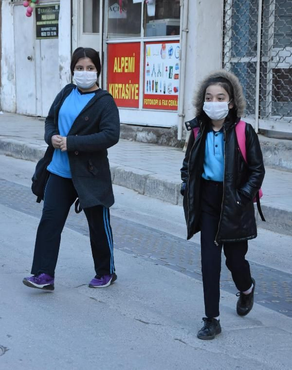 Koronavirüs zirvesi kararları! Türkiye'de okullar tatil mi Diyanet de katıldı - Resim: 4