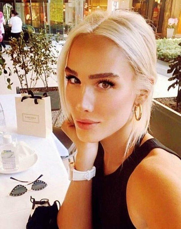 İş adamı Erdal Acar'ın eşi Kardelen Acar'a ifşa şoku çıplak fotoğrafları paylaşıldı - Resim: 2