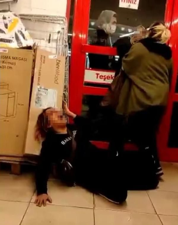 Bursa'da hareketli saatler! Müşteri gibi geldiler yakalanınca ortalığı ayağa kaldırdılar - Resim: 3