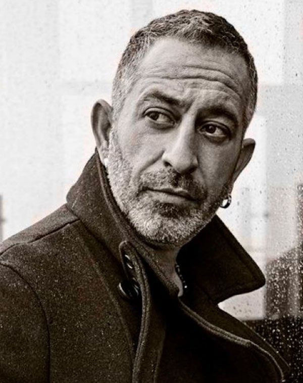 Cem Yılmaz 15 Temmuz paylaşımlarına isyan etti: Her sene aynı pisliği yapıyorsunuz - Resim: 4