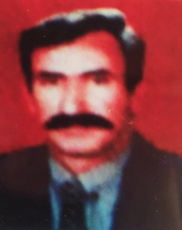 Mardin'deki kalleş saldırıda can veren korucu babasıyla aynı yaşta aynı tarihte şehit olmuş - Resim: 1