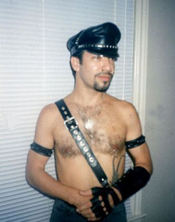 Sıradan bir aile babası kadın olmak isteyince bakın ne hale geldi - Resim: 4