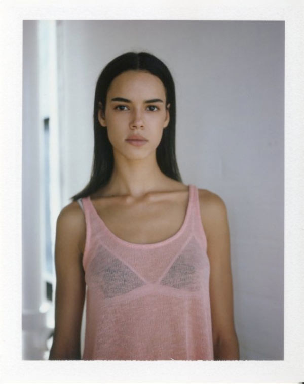 Arap mankenlerin yükselişi - Resim: 1