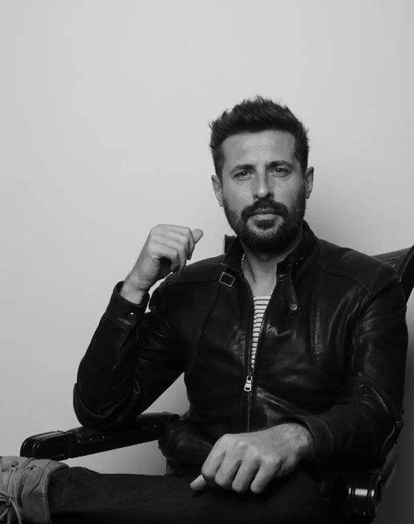 Gönül Dağı'nın Doktor Kenan'ı oyuncu eşinden sessiz sedasız ayrıldı! - Resim: 1