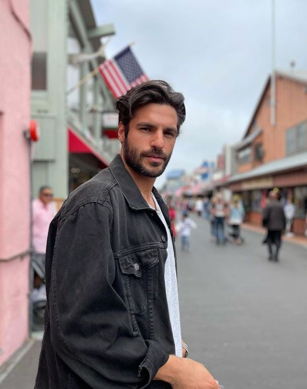 Taze damat Serkan Çayoğlu'ndan yepyeni proje! Başrol paylaşacağı o isim herkesi heyecanlandırdı - Resim: 1