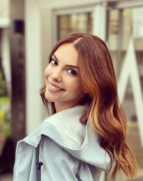 7 yıllık aşk bitti! Oyuncu Selen Soyder ve eşi Oren Fransez tek celsede boşandı - Resim: 1