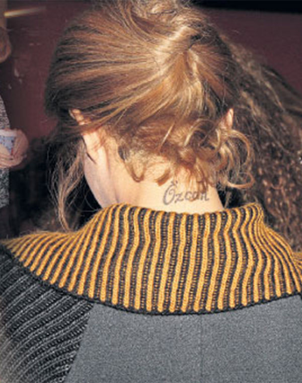 Buse Narcı'dan bomba itiraf! Sabah kalktım gazeteye bir baktım... - Resim: 2