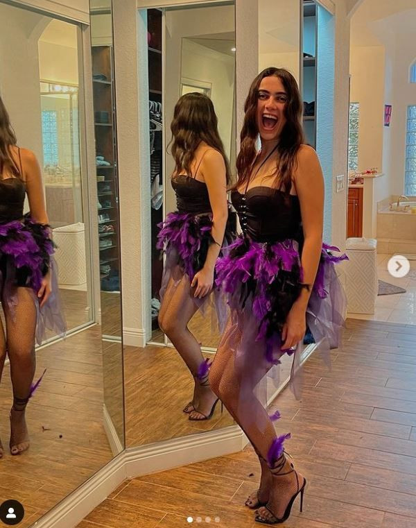 Ünlüler kadına şiddete sessiz kalmadı Eski eşinin işkencesine maruz kalan fenomen İrem Ay kimdir - Resim: 4