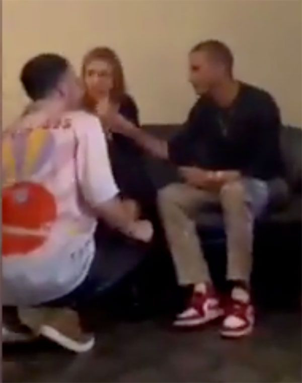 Şeyma Subaşı kokain çekerken yakalandı! Özel partide uyuşturucuyu sevgilisi verdi - Resim: 3