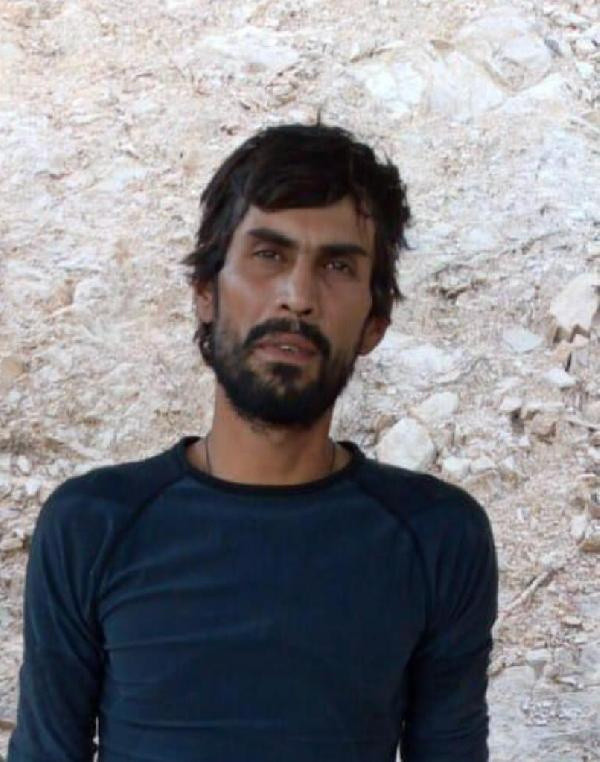 Amanoslar'da PKK operasyonu: Eski HDP milletvekili Demir Çelik'in oğlu sağ ele geçirildi - Resim: 0