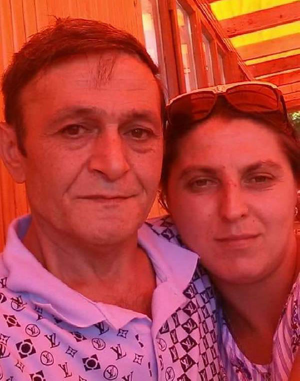 Yine kadın cinayeti! Tartıştığı genç eşini başından vurarak öldürdü - Resim: 1