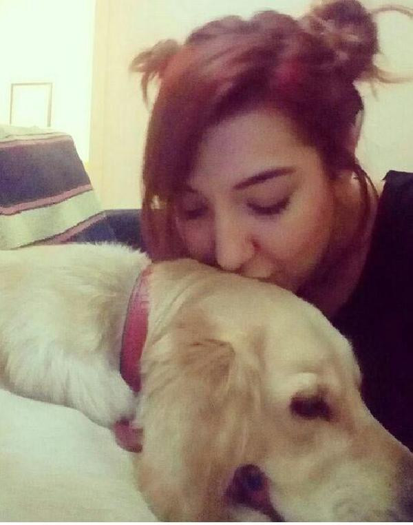 Marley paylaşılamıyor: Ayrılan sevgililer köpek için mahkemelik oldu! - Resim: 4