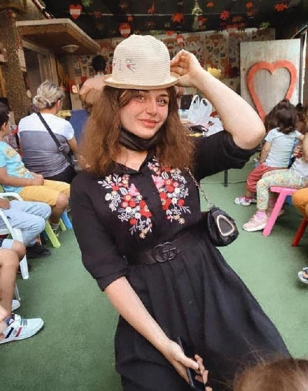 Ankara'da eski hastane binası önünde ölü bulunmuştu! Şevval'in ailesinden şoke eden iddia - Resim: 3