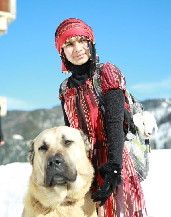 Hamdu Sena, Erdoğan'a eli boş gitmeyecek! - Resim: 3