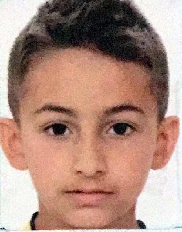 Komşusu ile yatakta basılan kadın oğlunu boğarak öldürdü! - Resim: 4