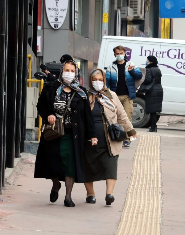 Samsun İl Sağlık Müdürü Muhammet Ali Oruç: Salgının zirvesindeyiz - Resim: 2