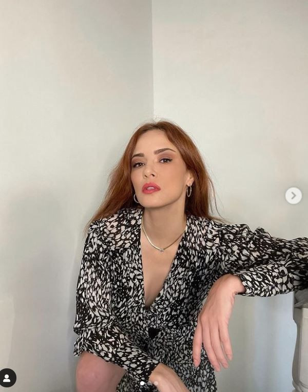 Oyuncu Mine Tugay'ı taciz eden sanığın cezası belli oldu - Resim: 4