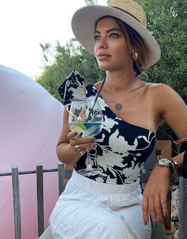 Cennet Mahallesi'nin Yaprak'ı şarkıcı Kendi son haliyle herkesi hayrete düşürdü! O eski halinden eser yok - Resim: 4