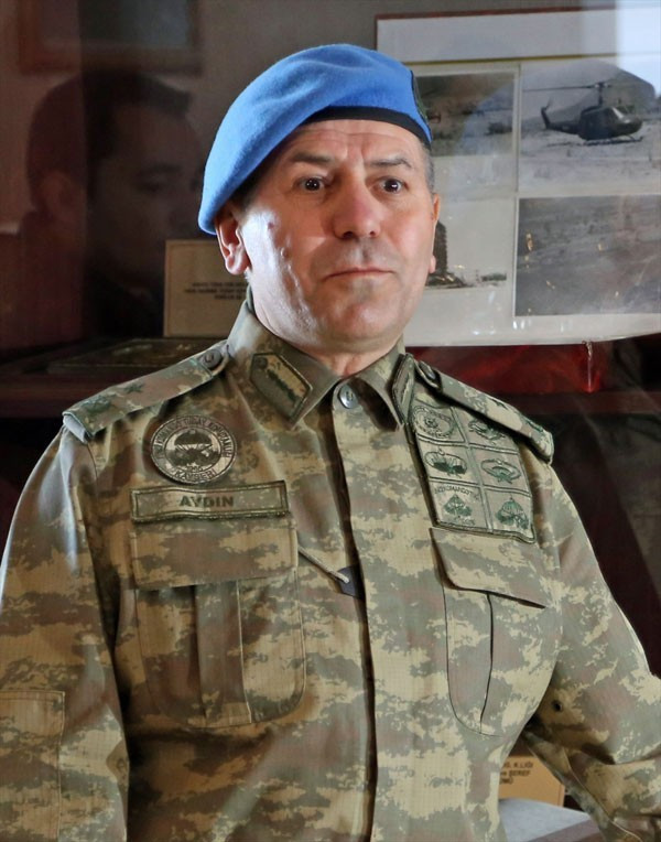 Şehit Aydoğan Aydın kendisini böyle feda etmiş!  - Resim: 3