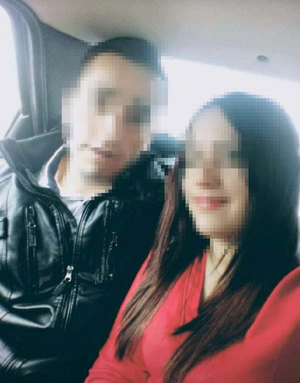 Karısını evinde başka adamla yarı çıplak bastı! Sonrası... - Resim: 2