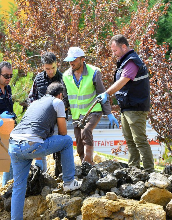 Kuyudan ceset çıktı Uşak'ta 13 yıl sonra gelen cinayet itirafı - Resim: 4