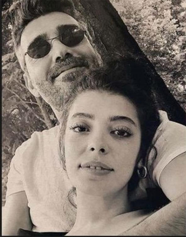 Kızım dizisine dahil olan Selin Şekerci Caner Cindoruk'tan ayrıldı - Resim: 3