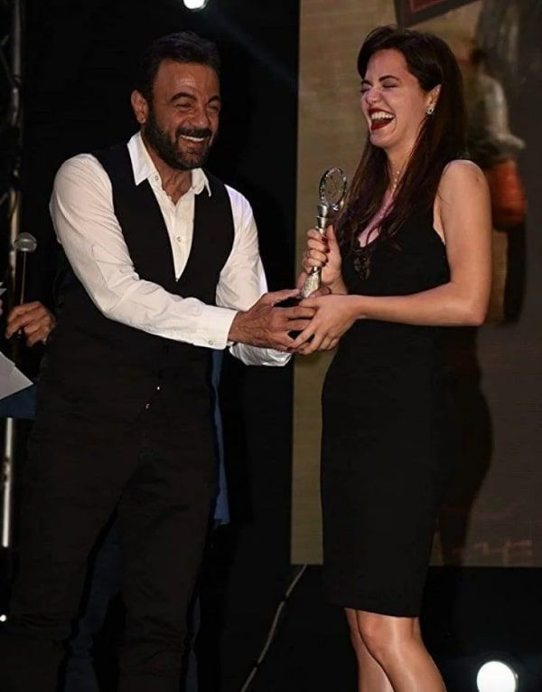 Bir Zamanlar Çukurova yıldızları Kerem Alışık ve Hilal Altınbilek beraber yaşıyor iddiası - Resim: 3