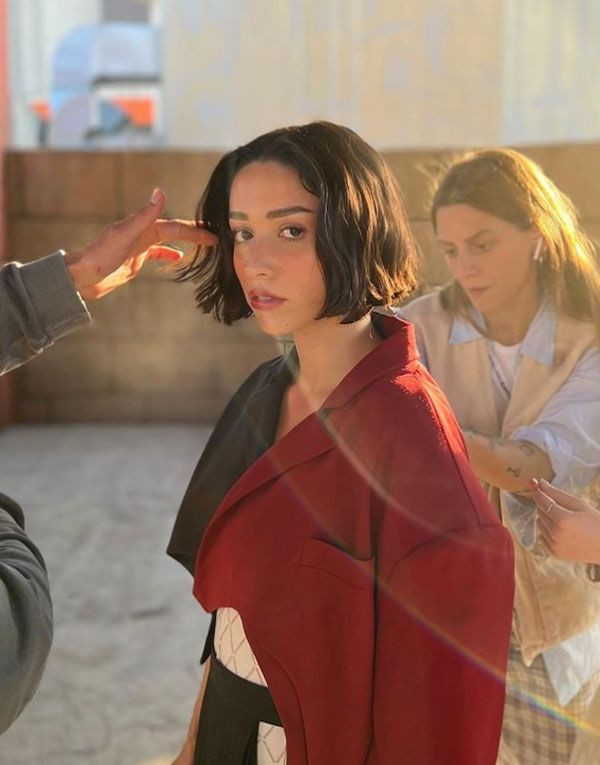 Zeynep Bastık 29 yaşına girdi boşanmadan önce kocasıyla partiledi! - Resim: 4