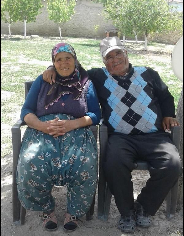 Tüfekle oynayan torun dedesinin kafasını uçurdu! - Resim: 1