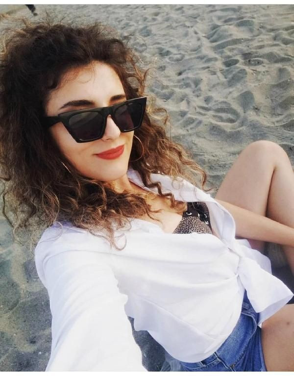 KKTC'de denize giren 4 gençten ikisi boğularak can verdi! 4 gün sonra bulundu - Resim: 1