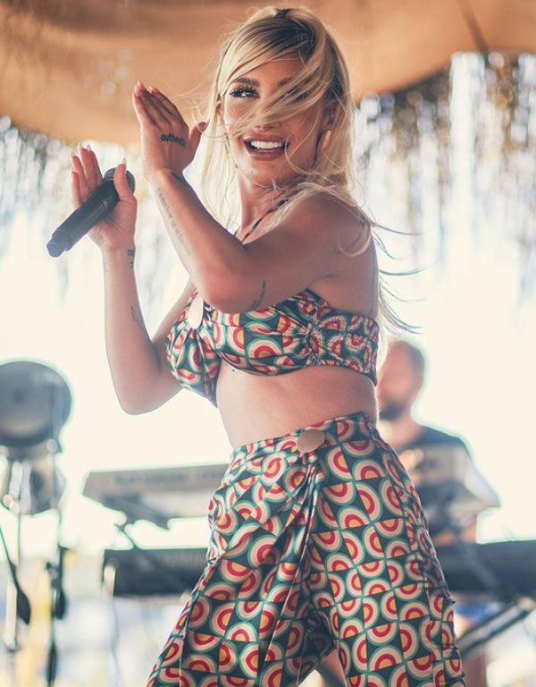 İrem Derici yine yaptı yapacağını! Hande Yener hakkında söyledikleri ortalığı karıştırdı - Resim: 4