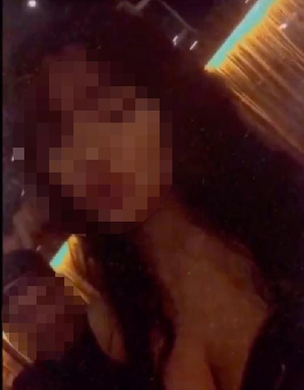 Koronavirüse aldırmadılar, otelde parti yaptılar - Resim: 0