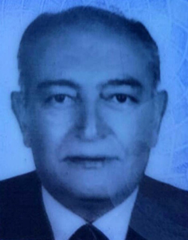 Antalya'da ödüllü gazeteci evinde ölü bulundu! Kötü koku yayılınca eve girildi - Resim: 0