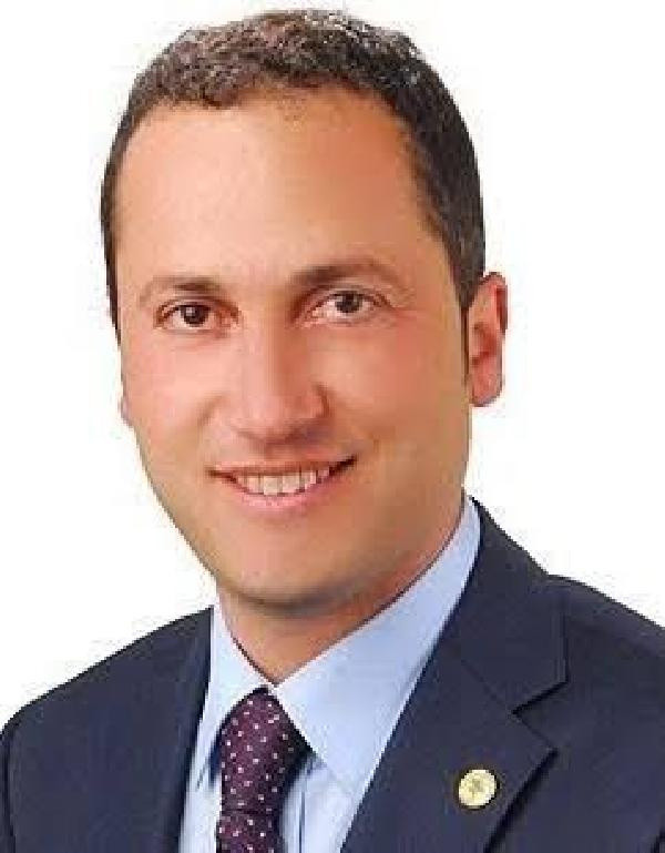 Şırnak eski Belediye Başkanı Serhat Kadirhan tutuklandı - Resim: 0