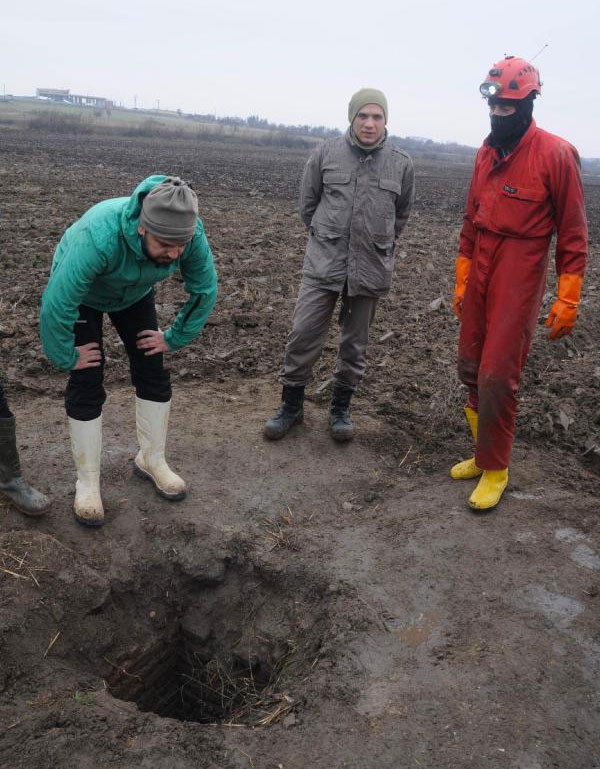 Tarlasını sürerken buldu görenler inanamadı Balkan Savaşları'ndan kalma - Resim: 1