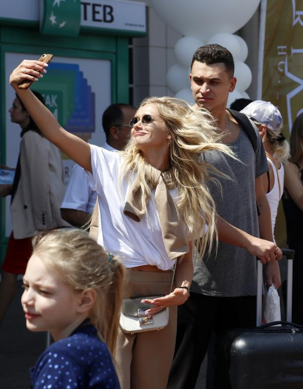 Rekor kırıldı izdiham yaşanıyor! Böyle karşılandılar - Resim: 2