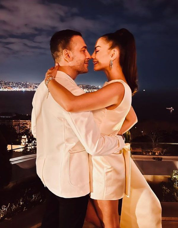 Merakla bekleniyordu! Oğuzhan Koç ve Demet Özdemir çiftinin düğün tarihi açıklandı - Resim: 4