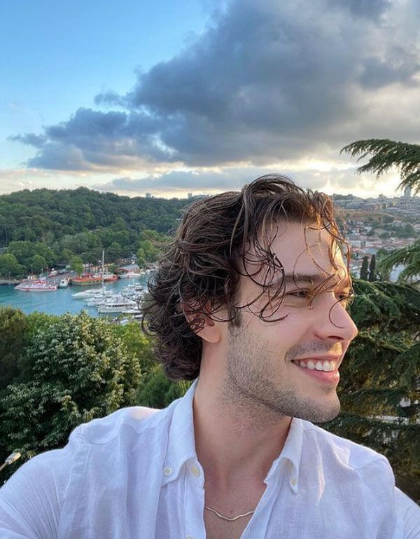 Aytaç Şaşmaz müjdeli haberi hayranlarıyla paylaştı! Merakla beklenen yeni projesi bakın neymiş - Resim: 4