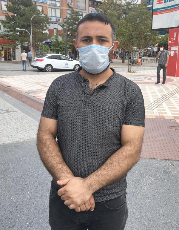 Tekirdağ'da yaşandı! Yediği yemekten insan parmağı çıktı: Psikolojim bozuldu - Resim: 1