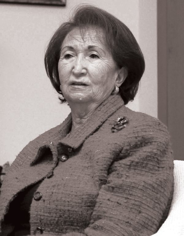 İşte Türkiye'nin en zenginleri ilk üçteki tek kadın kim? - Resim: 4