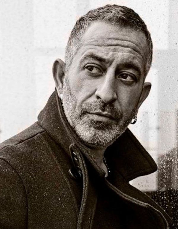 Cem Yılmaz'dan ses getirecek Ozan Güven ve Çağlar Çorumlu itirafları! - Resim: 2