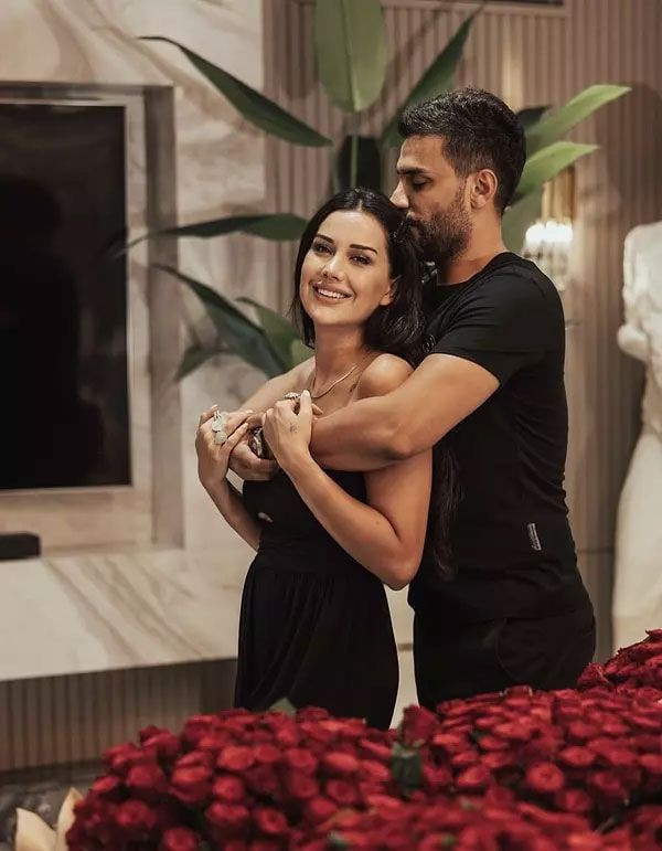 Dilan Polat Silivri Cezaevi'nde para basıyor! 'Enercii' 100 milyonu geçti 5 milyon TL kazandırdı - Resim: 2