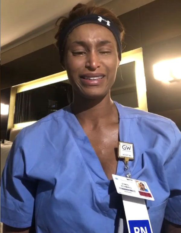 Hemşire gözyaşları içinde anlattı: "Her odada cansız bedenler var..." - Resim: 3