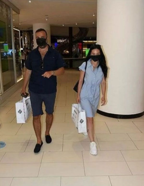 Emine Ün'ün eski evliliği ile ilgili şok eden iddialar! "Eski eşi, kardeşi ile aldattı" - Resim: 3