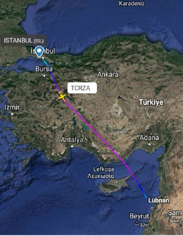 Eski Nissan yöneticisi Ghosn'un kaçışıyla ilişkili İstanbul'da 7 kişi gözaltına alındı - Resim: 1